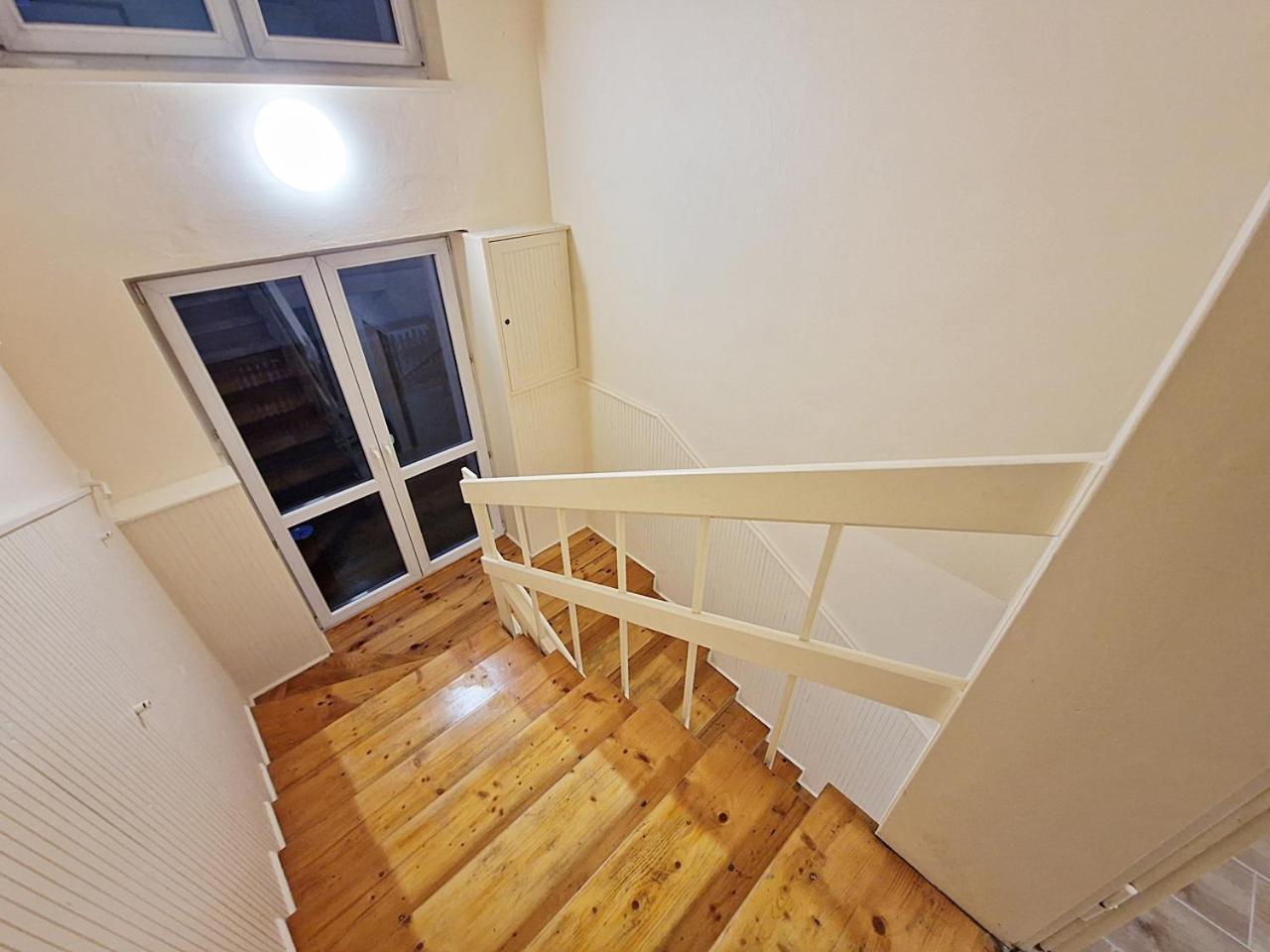 Noclegi Kielce - Dom Nad Rzeka Exteriör bild